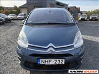 Eladó Citroën C4 Picasso HDi 110 FAP (1560 cm³, 112 PS)