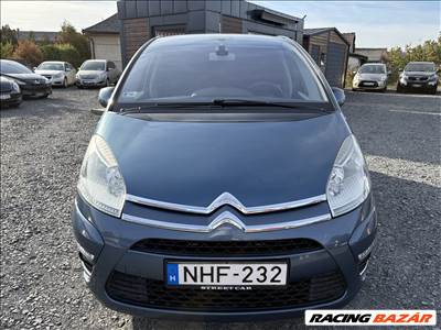 Eladó Citroën C4 Picasso HDi 110 FAP (1560 cm³, 112 PS)