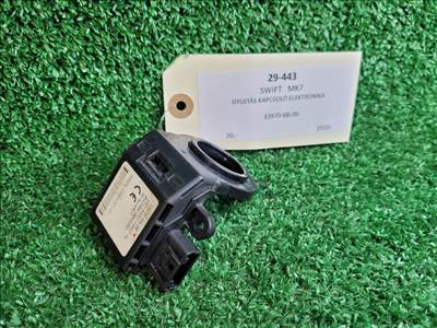 Suzuki Swift Iv (fz, Nz) Kormányszög Jeladó 29-443
