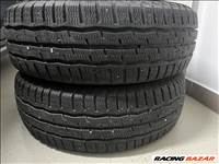  215/70R15 C " használt Sailun téli gumi(2db)