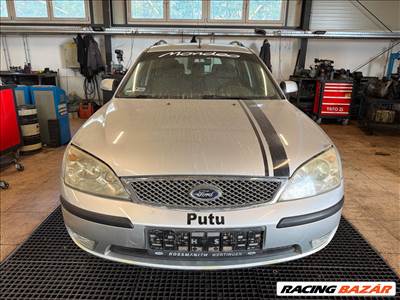 FORD MONDEO III Kombi (BWY) 1.8 16V - Bontódik!