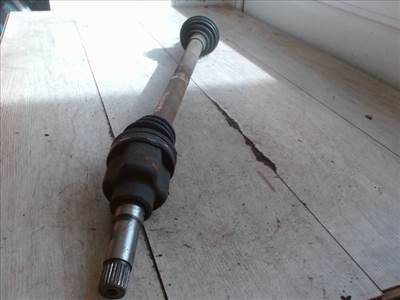 CITROEN C3 2002.04.01-2009.12.31 Jobb első féltengely