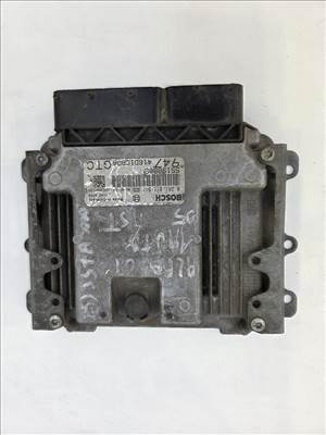 Bosch EDC16C8 Alfa Romeo GT 1.9 JTD motorvezérlő ecu 0281011511