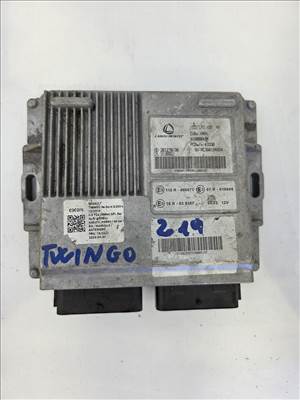 Landi Renzo Renault Twingo III 0.9 TCe ECU LPG X07 Autógáz vezérlő 616000428
