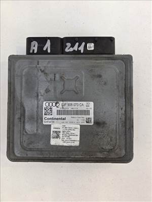 Continental Audi A1 Simos 10.24 Motorvezérlő ECU 03F906070CA