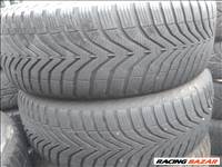  195/65R15 Vredestein 2 db használt téli gumi 