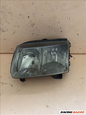 Volkswagen Polo III Bal első fényszóró 