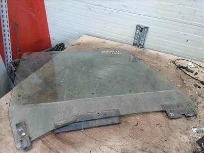 OPEL Astra F cabrio Jobb első ajtóüveg