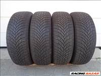Firestone 215/65R16 téli gumi újszerű állapotban eladó. 