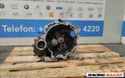 Volkswagen,Seat,Skoda 1,2B LNR bontott váltó