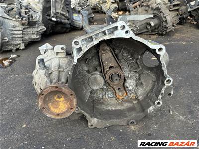 Volkswagen Polo V 1.4 TDI váltó  jcz20068