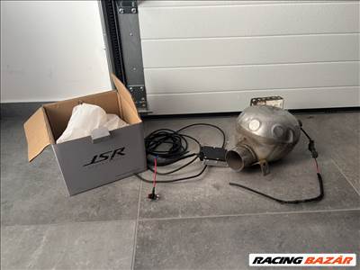 PREMIUM aktív hanggenerátor – 11 motorhanggal