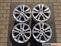 Hyundai gyári alufelni 16-os, 5×114.3-as osztó szép állapotban eladó. 