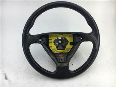 ALFA ROMEO 166 (936_), 166 Sedan (936_), ALFA ROMEO 156 (932_), ALFA ROMEO 156 Sportwagon (932_) Alfa 166 bőr kormánykerék
