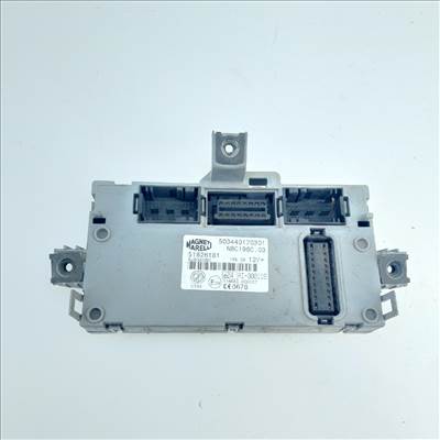 FIAT BRAVO II (198_), RITMO III (198_) Body computer 51826181