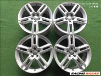 5x112 19" Audi (4G0) használt alufelni garnitúra