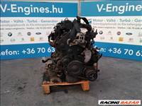Ford Fiesta 1,5TDCI UGJC BONTOTT MOTOR 