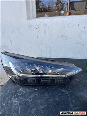 Ford Focus Mk4 Jobb első fényszóró full Led 