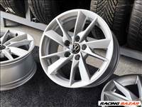 VW 16" 5x112 gyári alufelni eladó 16 coll Passat Tiguan