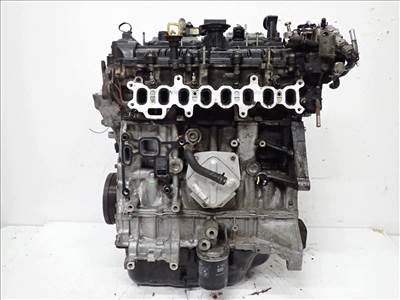 MAZDA CX-5 / MAZDA 6 III GJ 2.2 Skyactiv-D motor SH