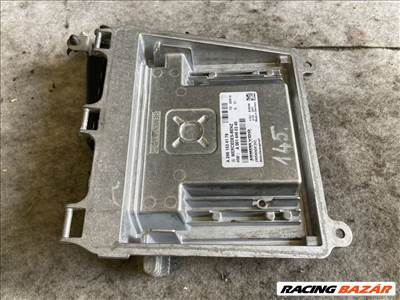 Mercedes A 150 W169 motorvezérlő  266920 a2661534179