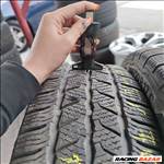  205/70 R17C Continental téli gumi 110000ft a 4db/95/