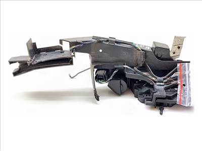 FORD S-MAX (WA6) 2006 - 2014 Bal első ajtózár AM21-U21979-AD