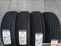 205/60R16 Continental Wintercontact 870p új téli gumi