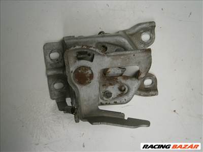 Suzuki Wagon R+ II motorháztető zárszerkezet
