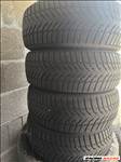  195/5515" használt Kumho téli gumi gumi