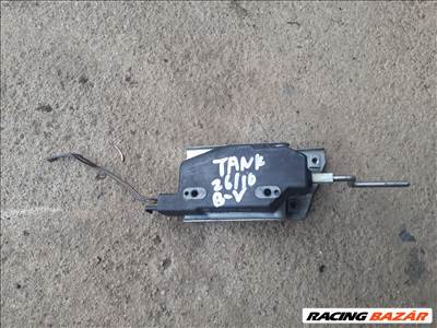 Opel Vectra B tankajtó zár motor  gm90568457cs