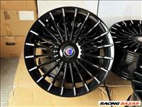 Alpina 18" 5x112 ill 5x120 ÚJ alufelni 18 coll BMW Transporter T5 T6