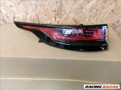 LAND ROVER RANGE ROVER VELAR bal hátsó LED lámpa 2017-2024