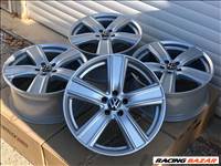  5x112 lyukosztású 8,5JJ 19" újszerű Dezent Audi Vw Skoda Seat Cupra alufelni