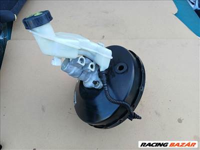 Mazda 2 fékrásegítő devander eladó! 4s612b195mb