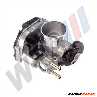Fojtószelepház Seat Alhambra 037133064A