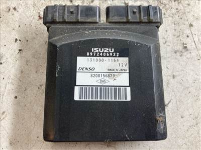 RENAULT VEL SATIS Elektronika