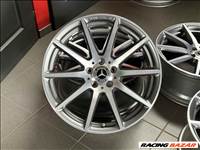 Mercedes GLC AMG 19" 5x112 gyári bicolor alufelni 19 coll W253