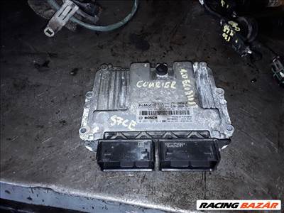 Ford Transit Courier 1.0 EcoBoost 2020- motorvezérlő  jt7112a650lf 0261s21914