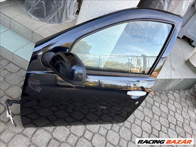 Dacia Duster I 2010- bal első ajtó 110000.-ft  (49585)