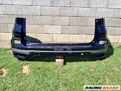 Honda CR-V IV 2015- hatso lokharito