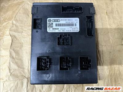 Audi A4 B8 komfort elektronika 8k0907063c