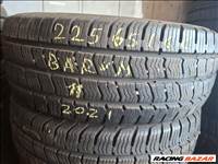  225/65/16" C Barum téli gumi 
