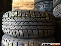 255/55 r18 Continental 7,5mm téligumi 4db 255/55r18 garnitúra
