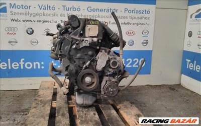 Ford XWCB bontott motor