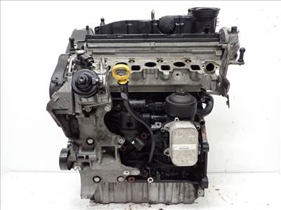 VW SCIROCCO / VW GOLF VI / SKODA OCTAVIA II / SKODA YETI 2.0 TDI motor CFH
