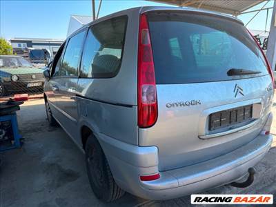 Citroën C8 I 2.0 HDi Bal hátsó Lengéscsillapító *173575*
