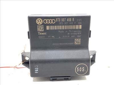 AUDI Q5 (8RB) 2008 - 2017 GATEWAY MODUL 8T0907468R