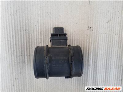 Opel Astra H Z17DTJ Légtömegmérő 0281002832