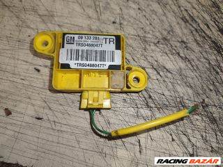 Opel Astra G Bal első Oldal Ütközés Érzékelő *161105* 09133281